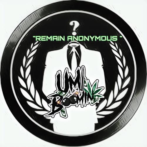 Anonymous (Explicit)