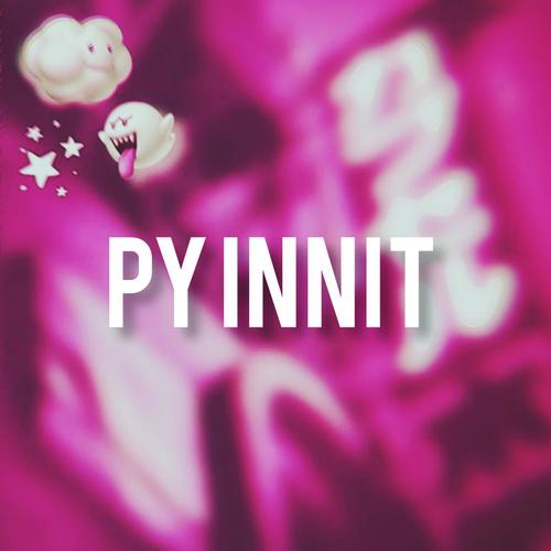 PY INNIT (feat. Ben jamin, Kcee & PLAYBOI 0702) [Explicit]