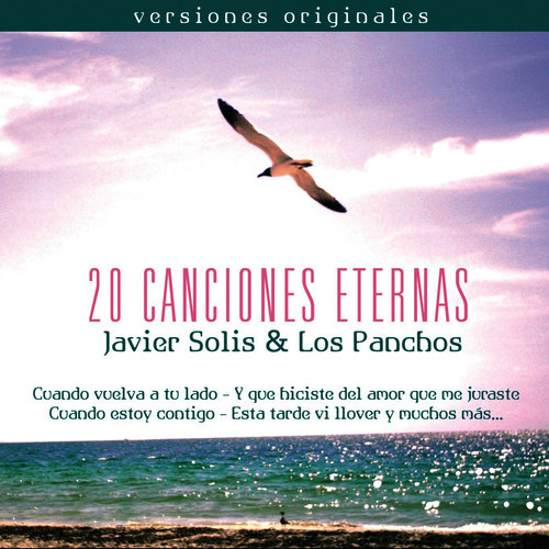 20 Canciones Eternas