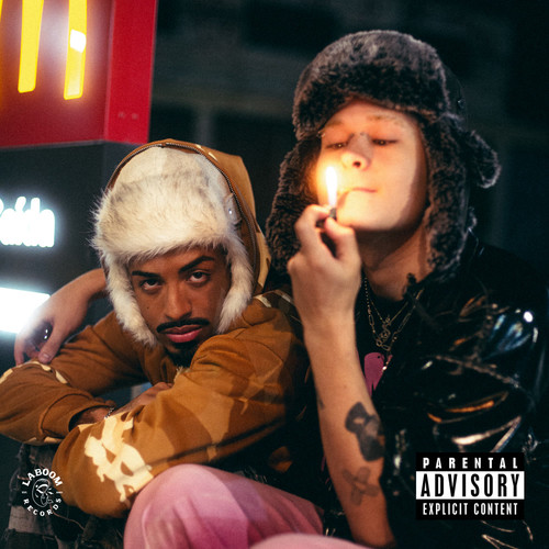 O Tempo Passou (Explicit)