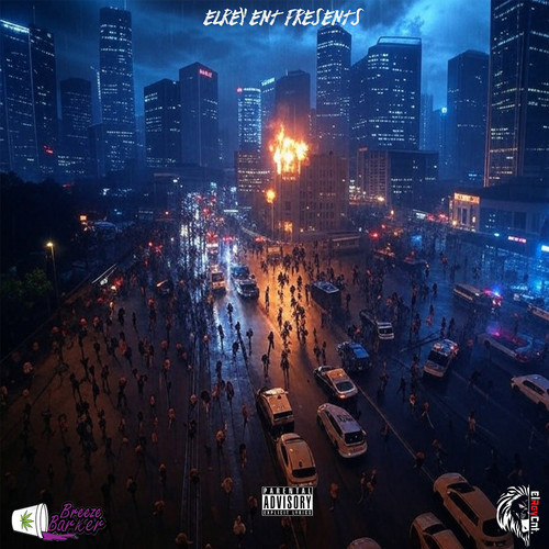 Sound the Alarm (Explicit)