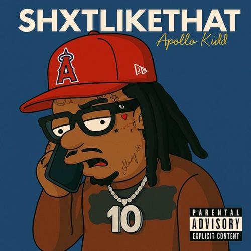 Shxt Like Dat (Explicit)