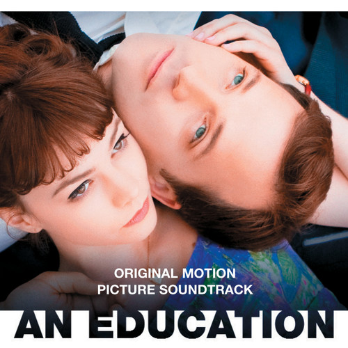 An Education (Original Motion Picture Soundtrack) (成长教育电影原声带)