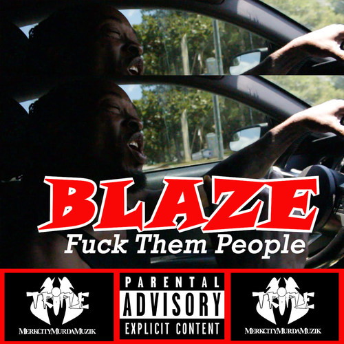 **** Them People (Explicit)