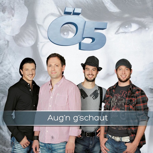 Aug'n g'schaut