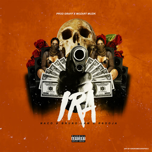 Ira (Explicit)