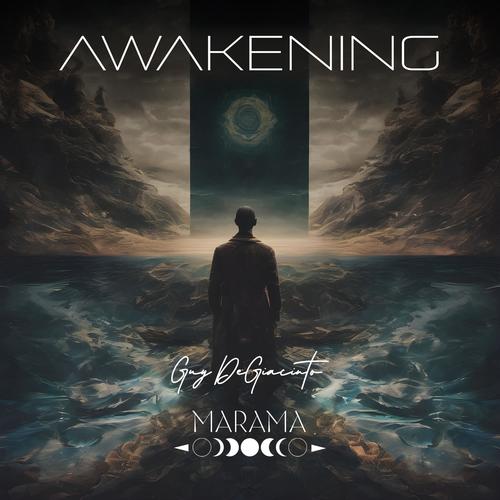 Awakening (Sacred Journey Mix)