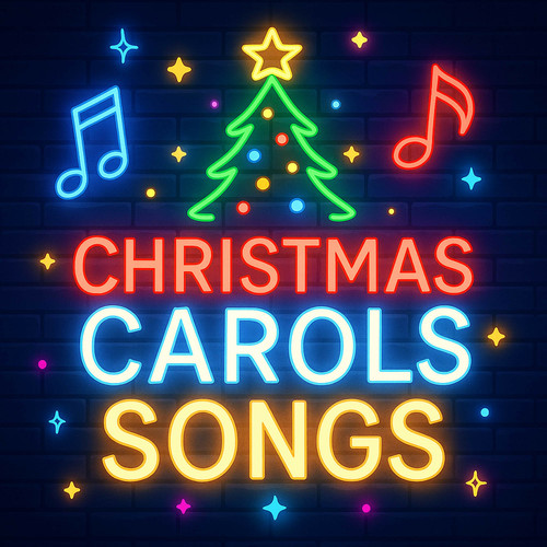 Christmas Carols Songs