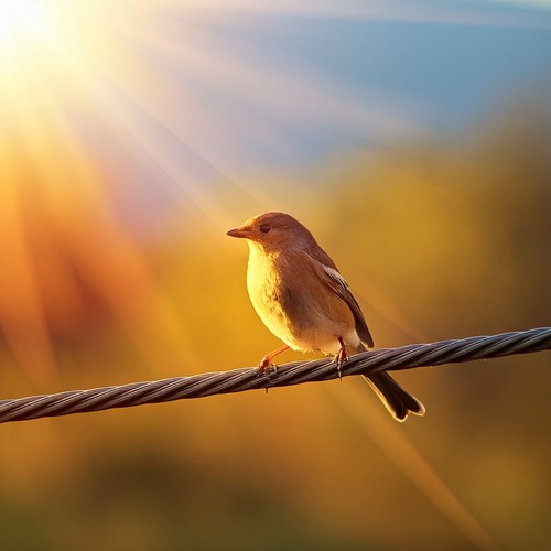 Music For Those Who Wander Without A Map