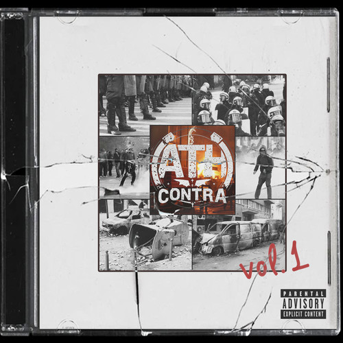 Vol.1 (Explicit)