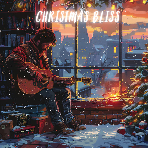 Christmas Bliss