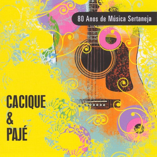 80 Anos de Música Sertaneja