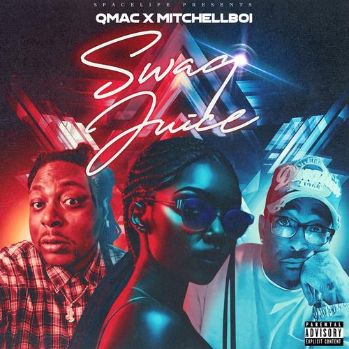 Swagg Juice (feat. Mitchellboi) [Explicit]