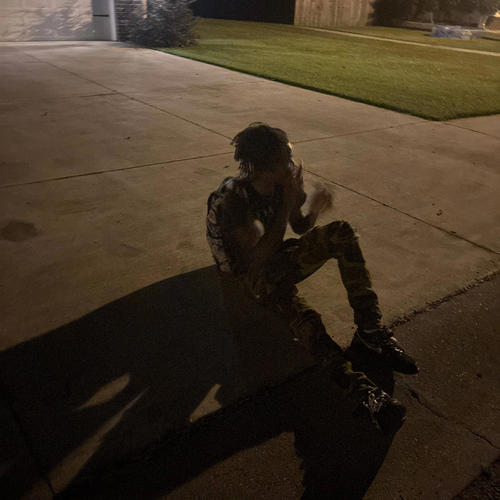 Grandma house (feat. Lil clutch) [Explicit]