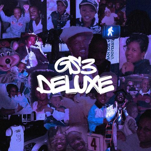 God's Servant 3 (Deluxe)