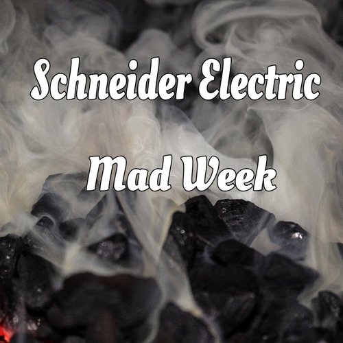 Mad Week