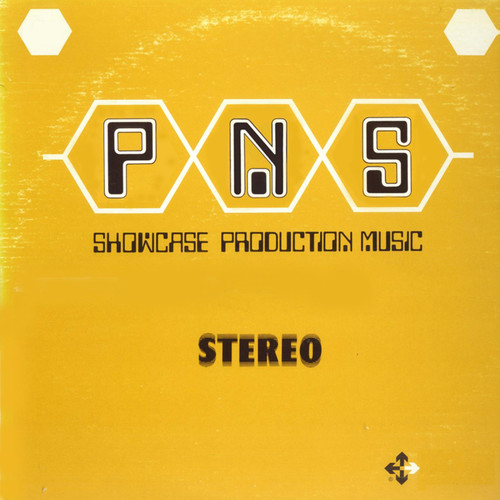 Showcase Production Music