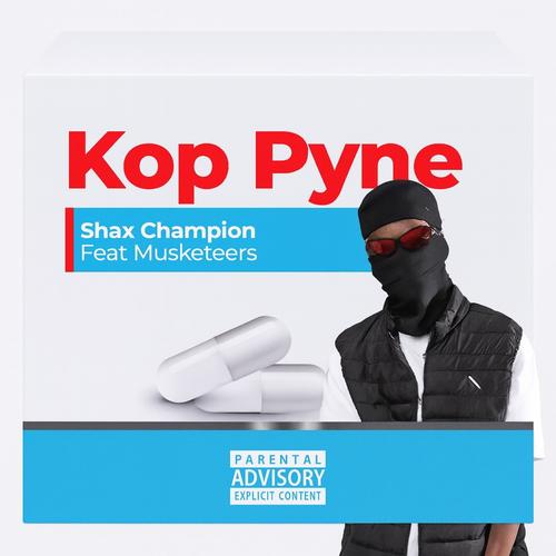 Kop Pyne (feat. DJ Spuzza, Gazza & King Tee Dee)