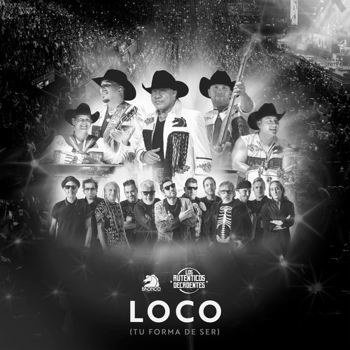 Loco (Tu Forma De Ser) (En Vivo)