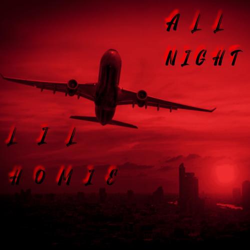 All night (Explicit)