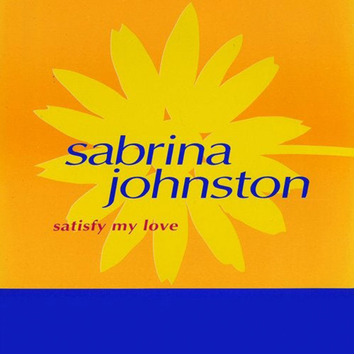 Satisfy My Love