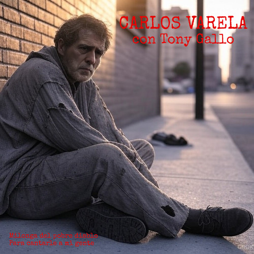 Para Cantarle a Mi Gente