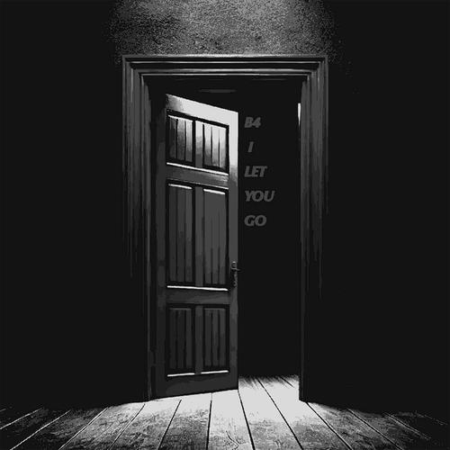 b4 i let you go (sped up + reverb) [Explicit]