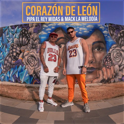 Corazon De Leon
