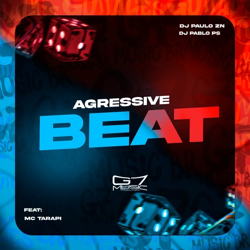 Aggressive Beat (Explicit)