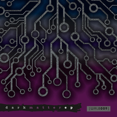 Dark Matter EP