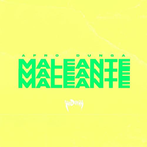 Maleante
