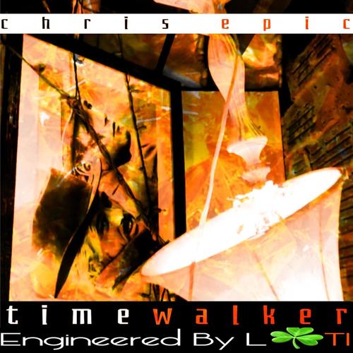 Time Walker (Explicit)