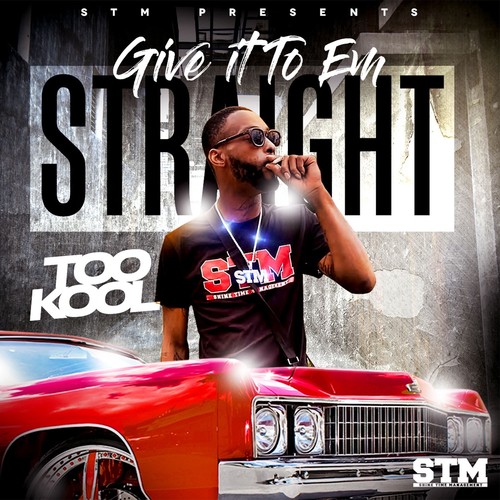 GIVE IT TO EM STRAIGHT (Explicit)