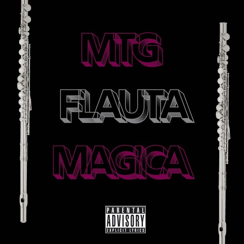 MTG flauta magica (Explicit)