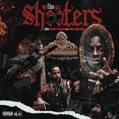 Shooters (Explicit)