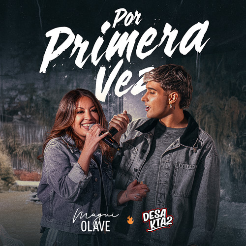 Por Primera Vez (En Vivo)