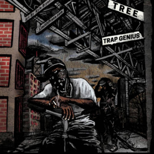 talkin shi (feat. Booka) [Explicit]