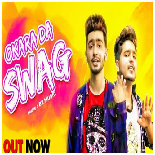 Okara Da Swag (TOWN)