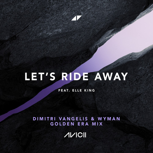 Let's Ride Away (Dimitri Vangelis & Wyman Golden Era Mix)