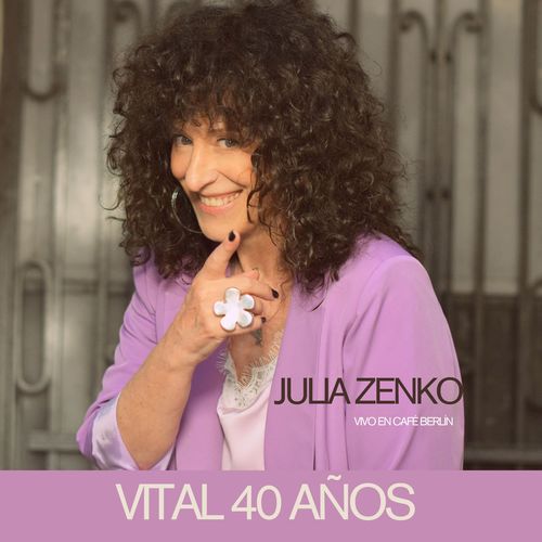 Vital - 40 años (En Vivo)