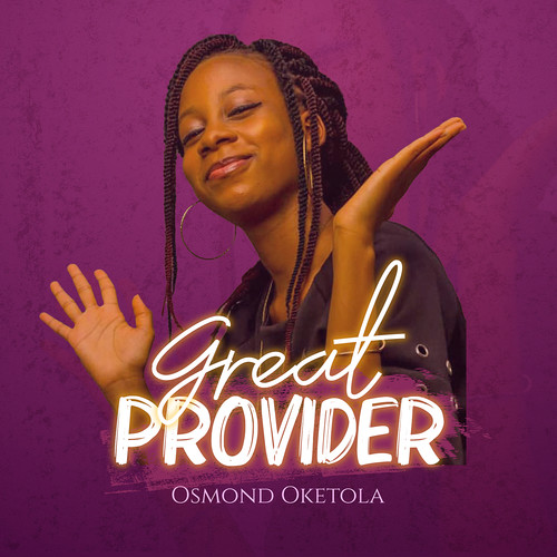 Great Provider