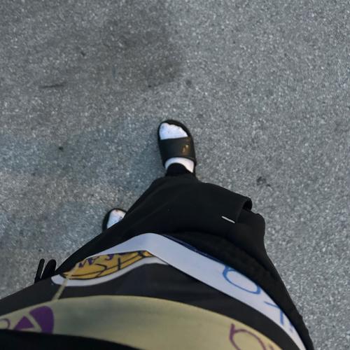 All dem Raxks (Explicit)