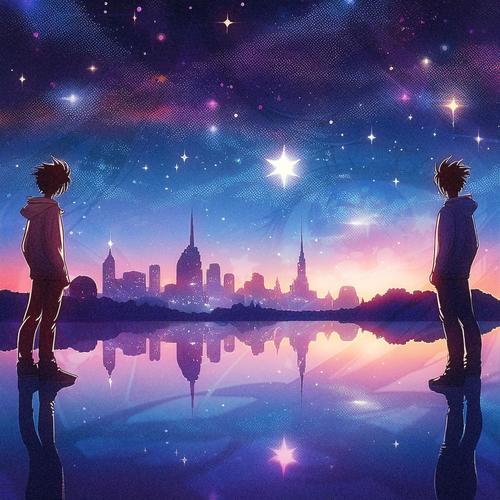 Sterne (feat. Lyka) [Explicit]