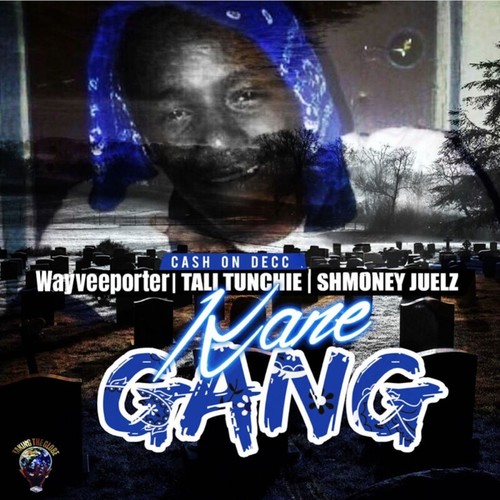 Kane Gang (Explicit)