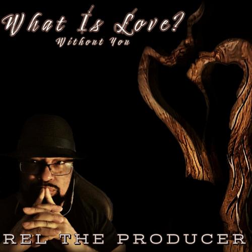 What Is Love? (Without You) (feat. Thomasina Petrus)