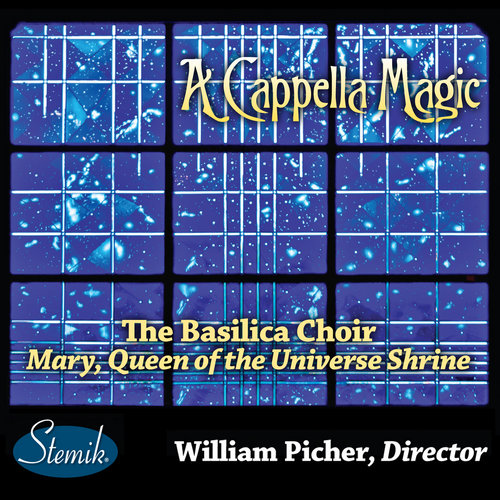 A Cappella Magic