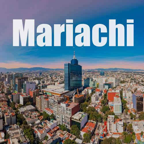 Mariachi Type beat x Guitare x Organ