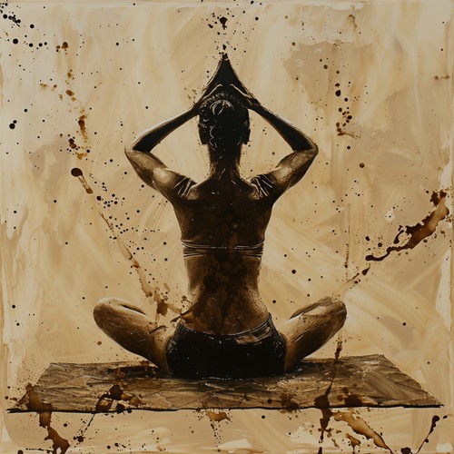 Musique zen pour le yoga
