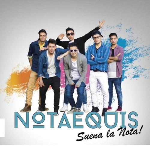 Suena La Nota