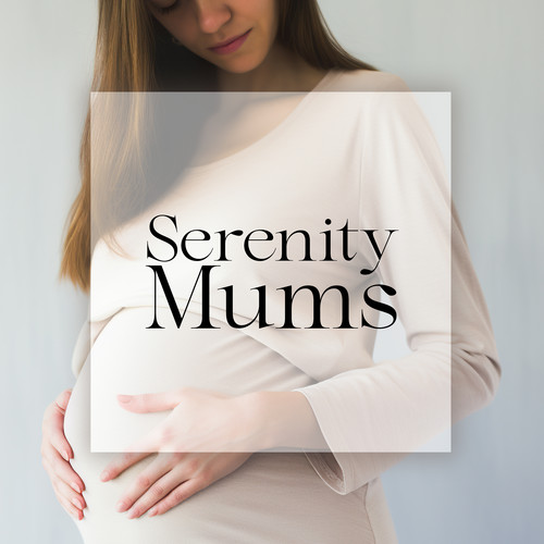 Serenity Mums: Music to Breathe Slowly and Calmly during Pregnancy